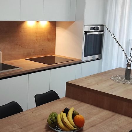Apartman Lavanda -자다르 외부 사진