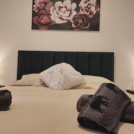 Apartman Lavanda -자다르 외부 사진