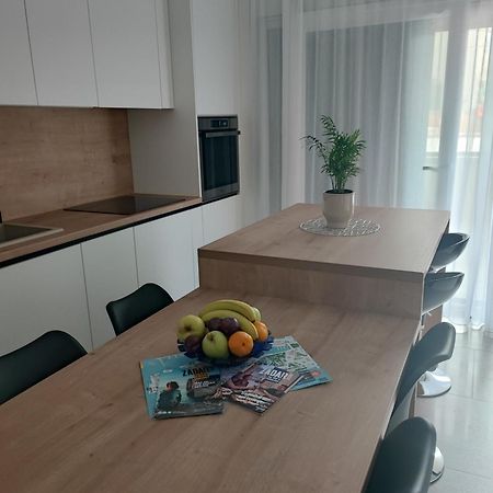 Apartman Lavanda -자다르 외부 사진