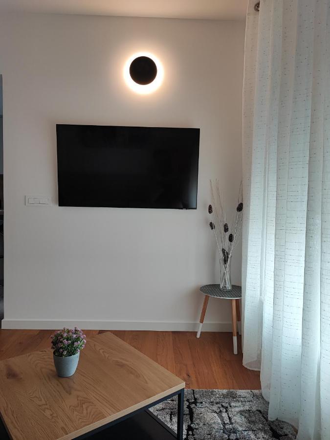 Apartman Lavanda -자다르 외부 사진