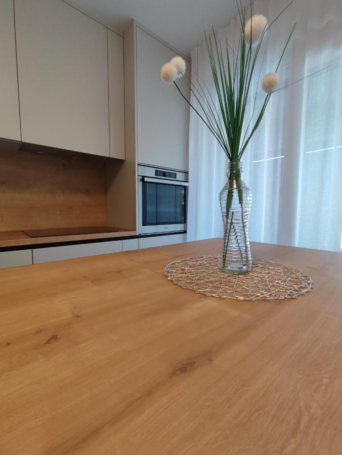 Apartman Lavanda -자다르 외부 사진