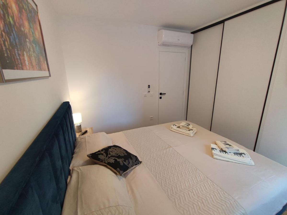 Apartman Lavanda -자다르 외부 사진