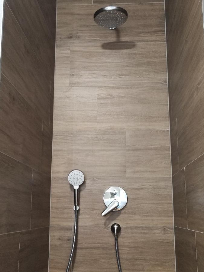 Apartman Lavanda -자다르 외부 사진
