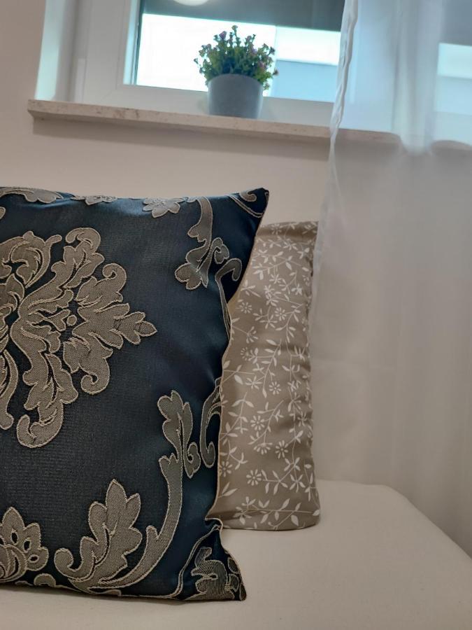 Apartman Lavanda -자다르 외부 사진