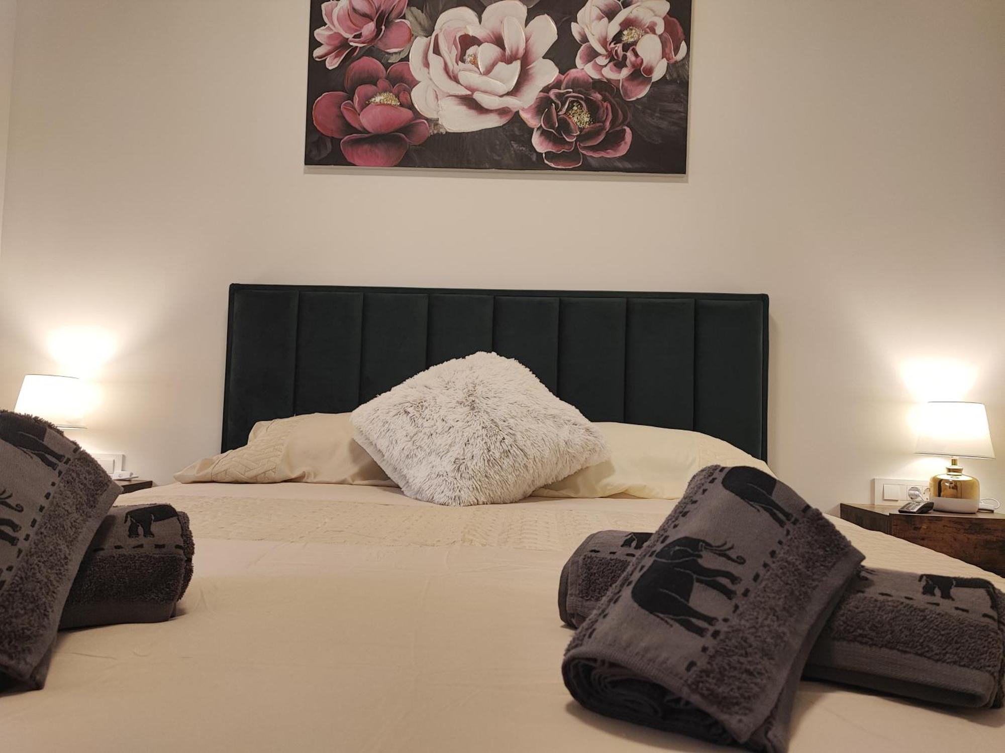 Apartman Lavanda -자다르 외부 사진