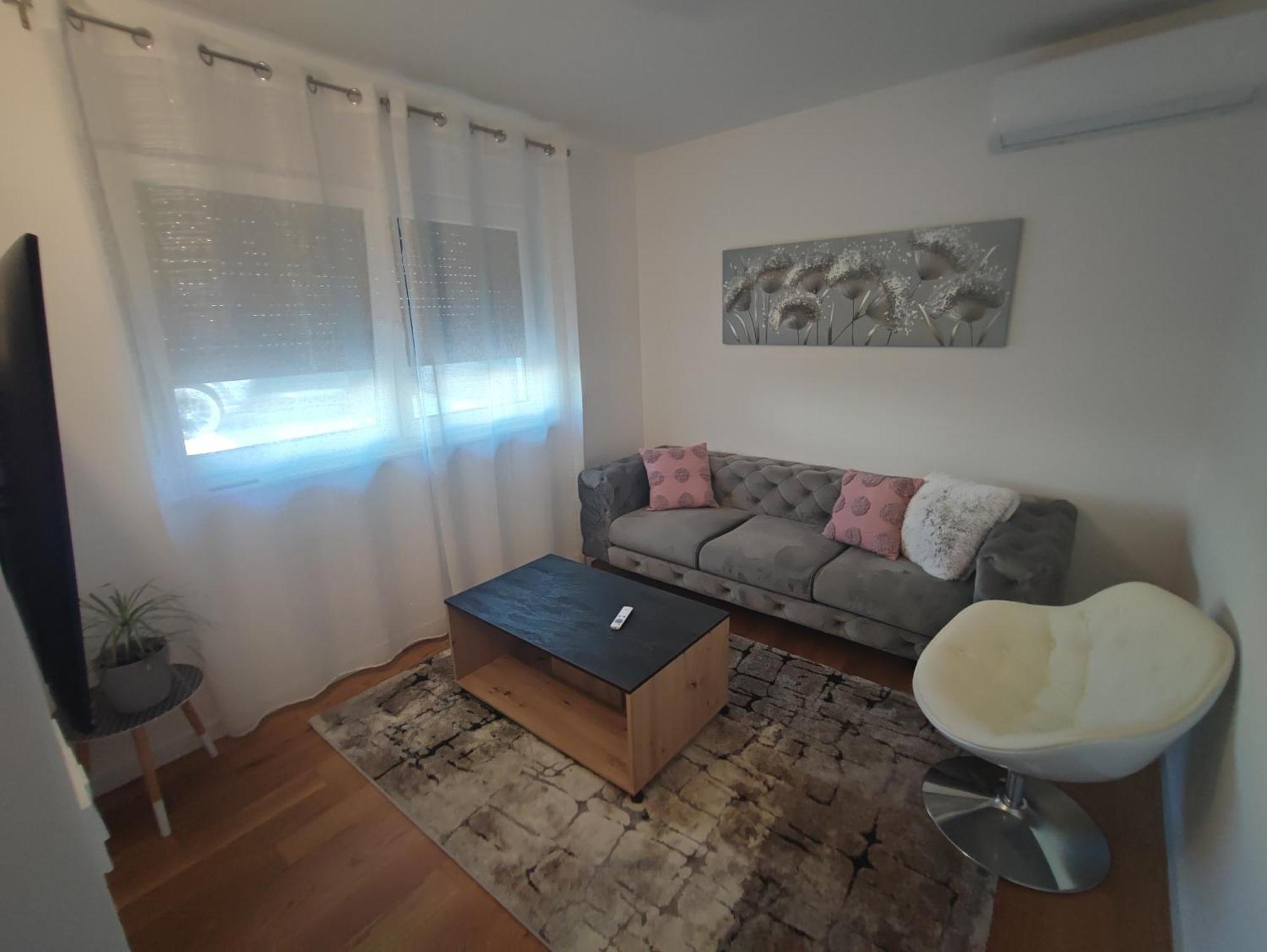 Apartman Lavanda -자다르 외부 사진