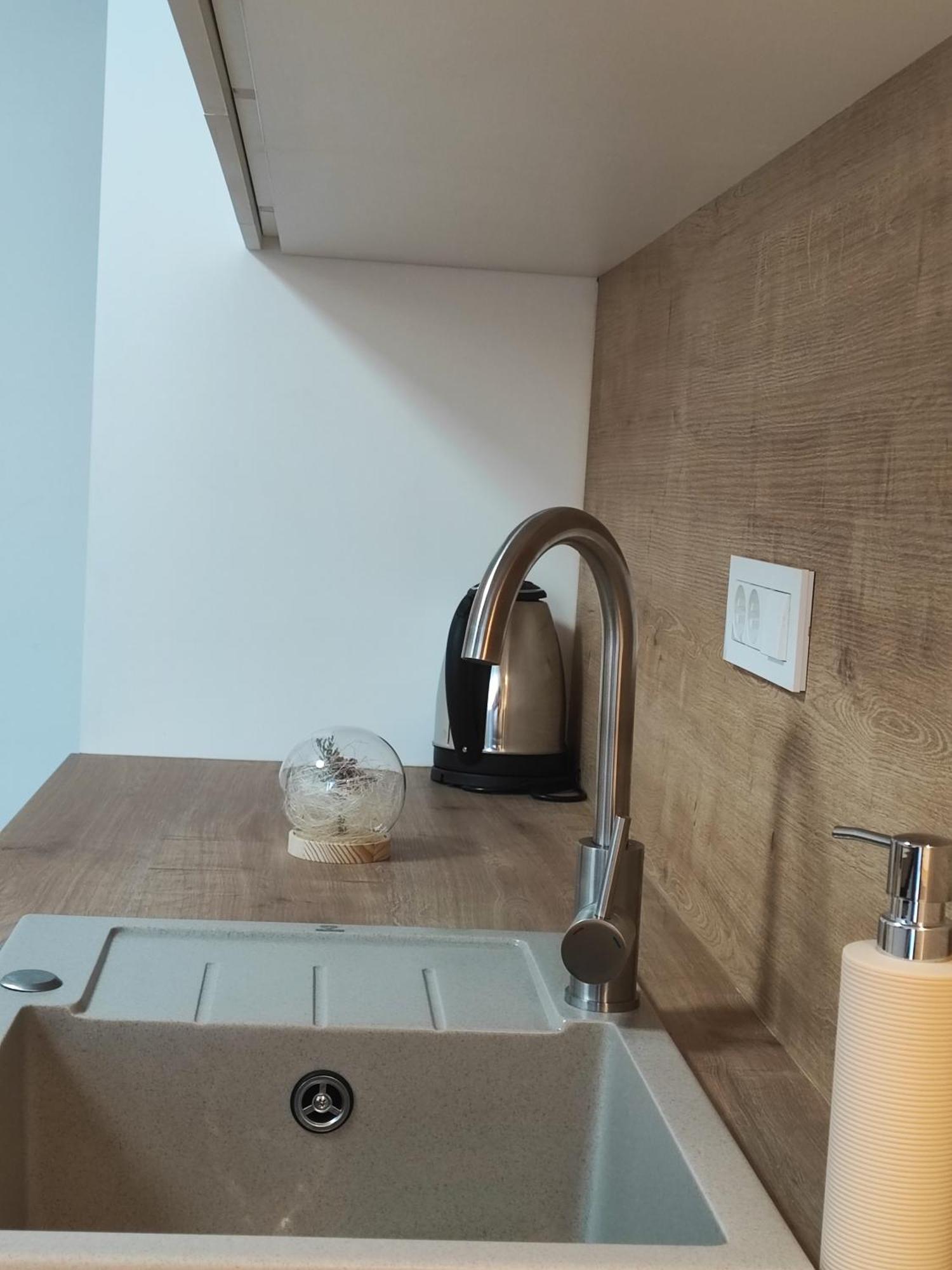 Apartman Lavanda -자다르 외부 사진