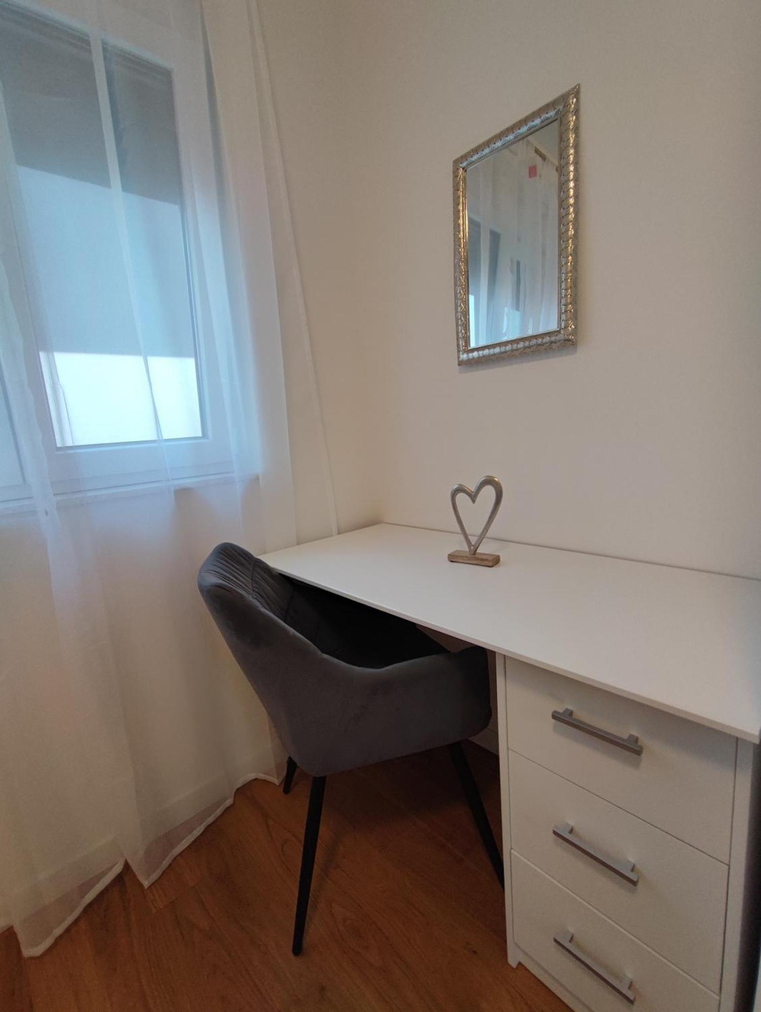 Apartman Lavanda -자다르 외부 사진