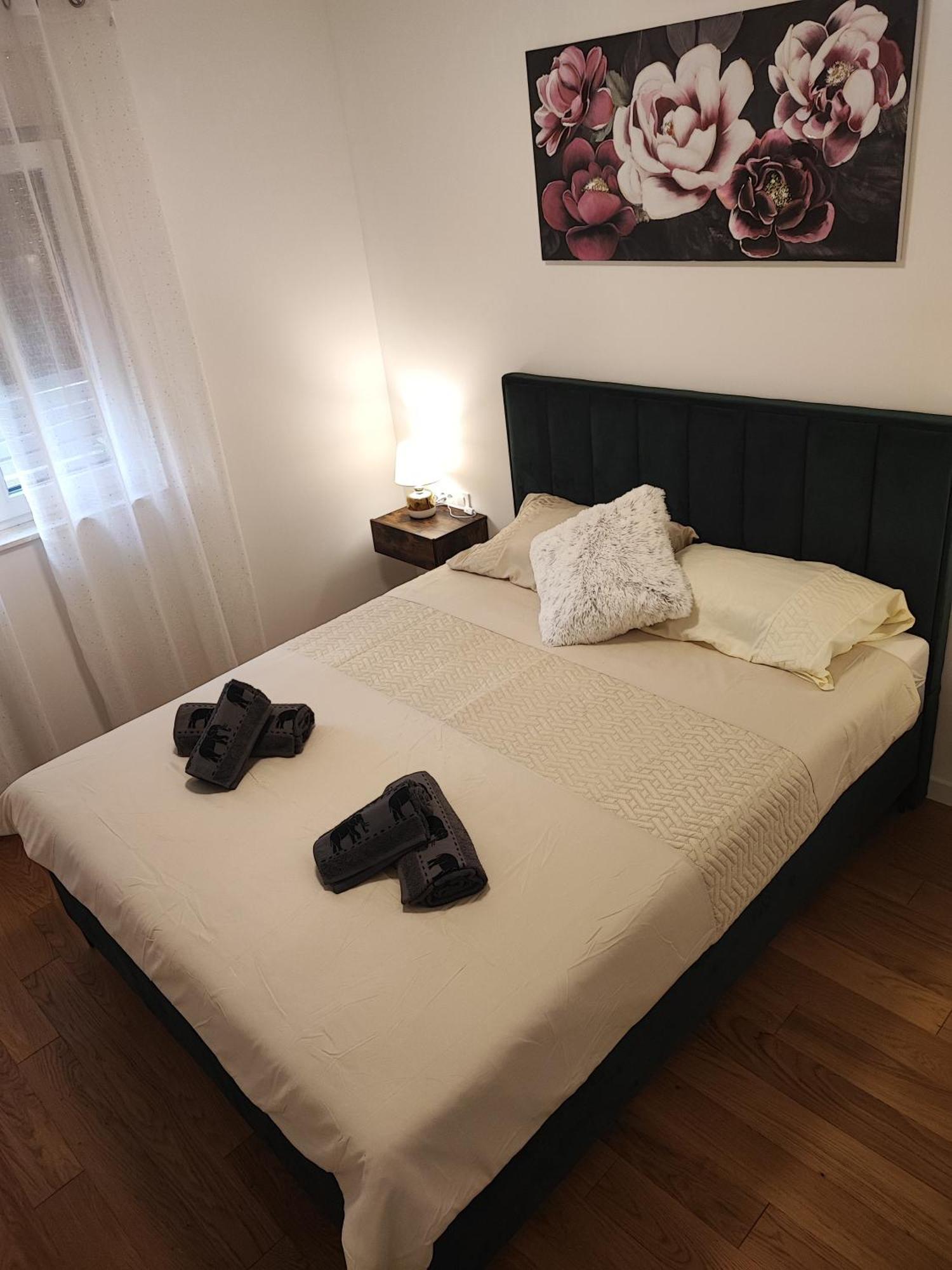 Apartman Lavanda -자다르 외부 사진
