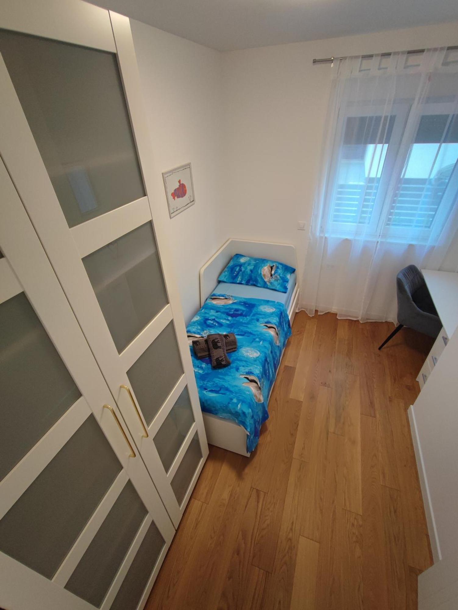 Apartman Lavanda -자다르 외부 사진