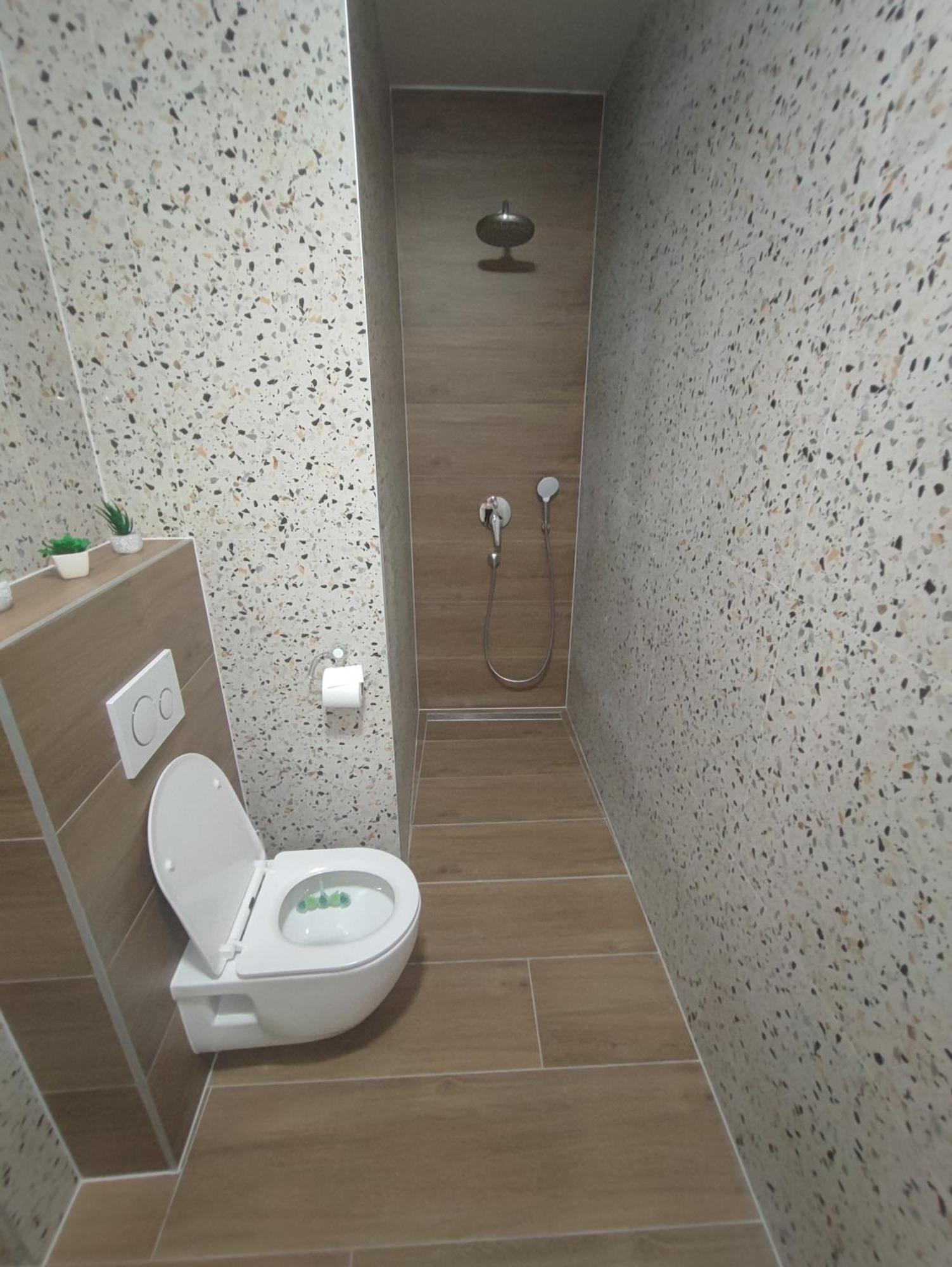 Apartman Lavanda -자다르 외부 사진
