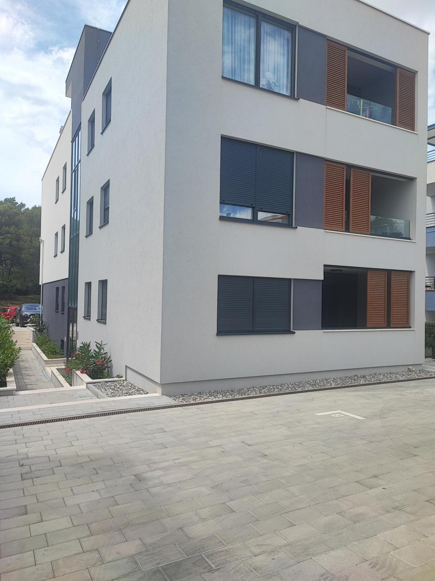 Apartman Lavanda -자다르 외부 사진