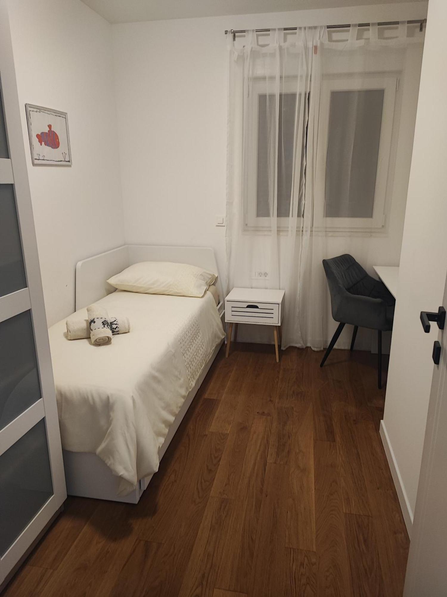 Apartman Lavanda -자다르 외부 사진